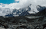 У подножия Аккемского ледника
