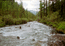 Река Текелю